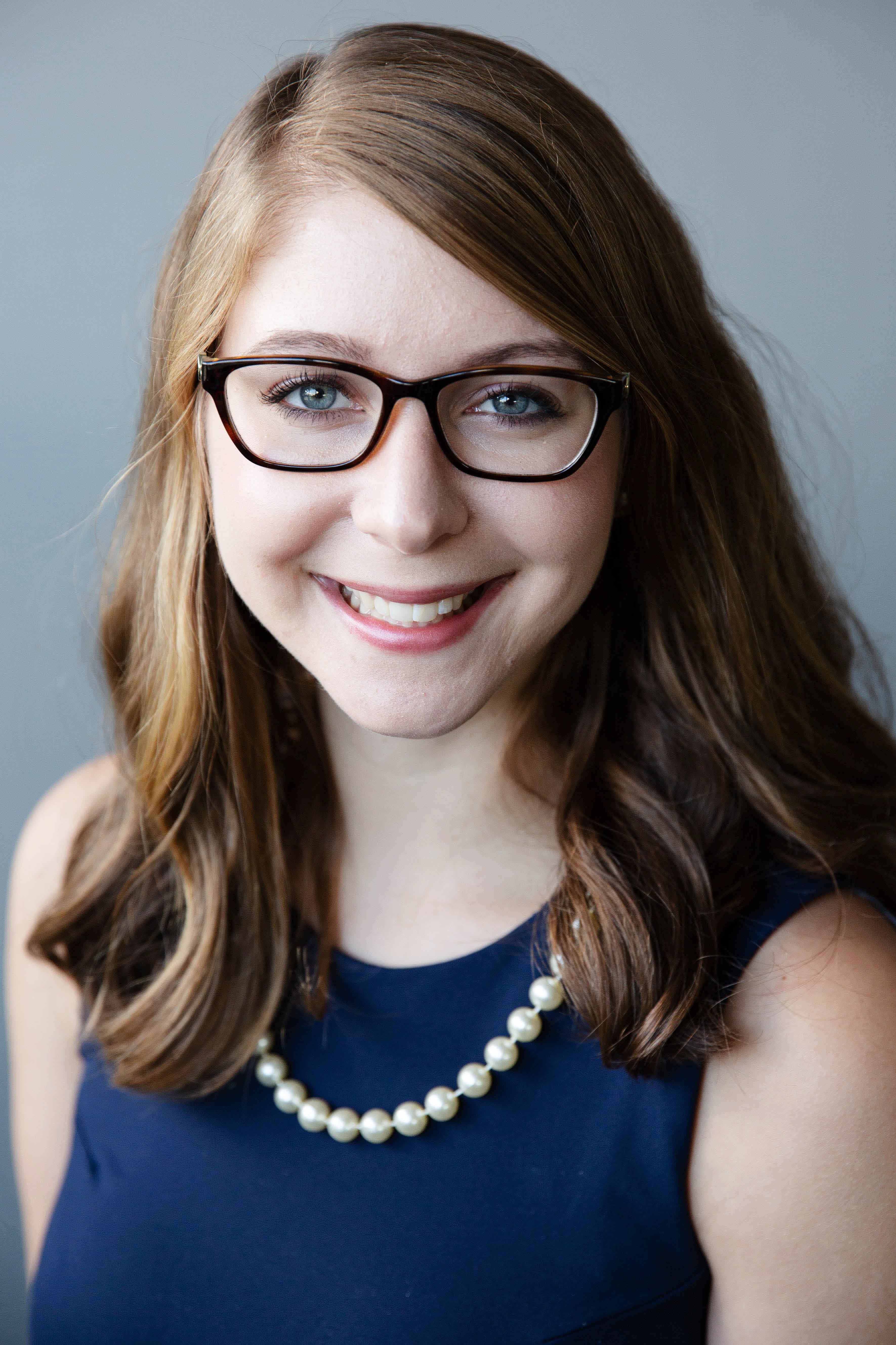Photo of Rachael Behr LaRose