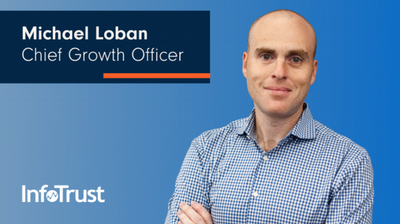 Photo of Michael Loban