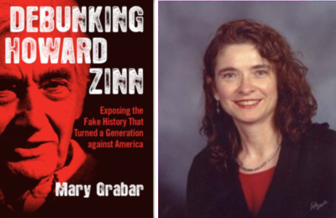 Mary Grabar