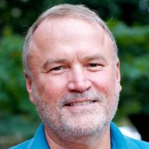 Photo of Bruce Caldwell