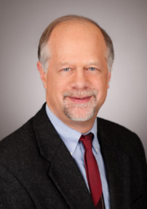Photo of Lawrence H. White