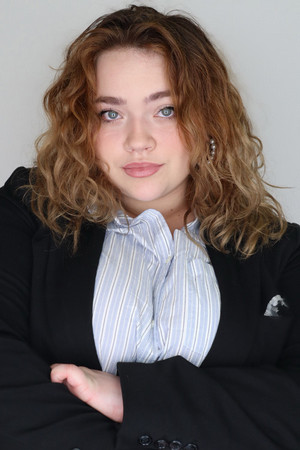Photo or icon of Hännah Ford-Traenkle