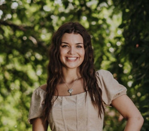 Photo or icon of Makenzie Niehaus