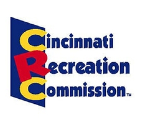 Cincinnati Recreation Commission logo