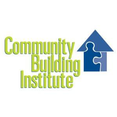Community Building Institute logo