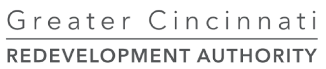 Greater Cincinnati Redevelopment Authority logo