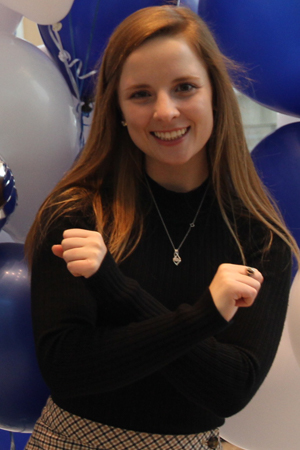 Picture of Carolanne Zellis