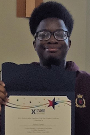 Picture of Jabari Turner