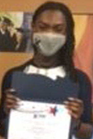 Picture of Jeremy Banahene