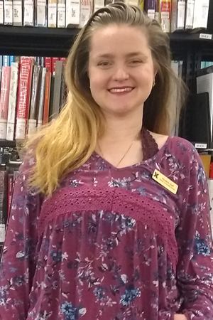 Picture of Sophia Fahey
