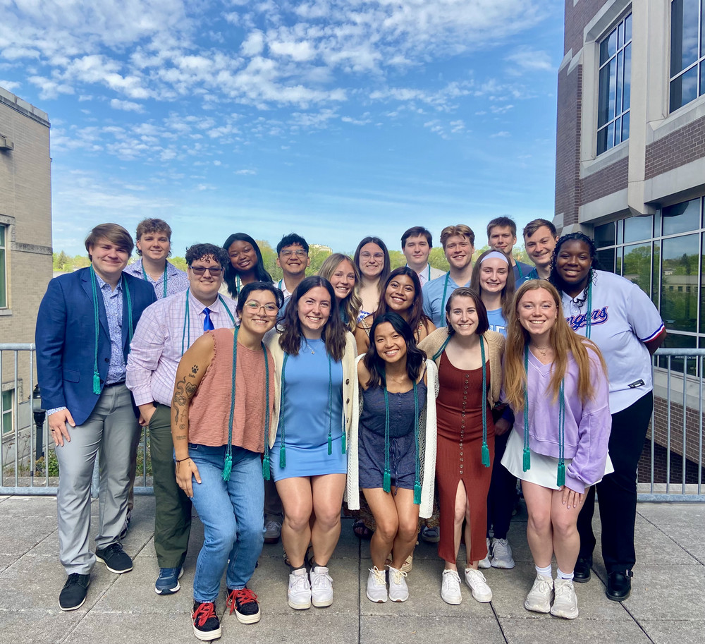 2025 Arrupe Leaders