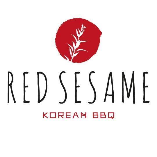 red sesame korean bbq