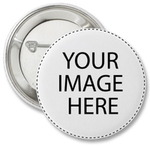 Your Image Here Button logo