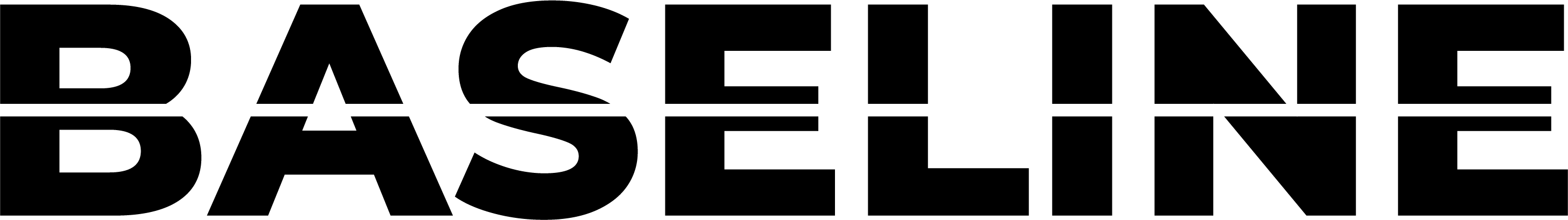 Baseline logo