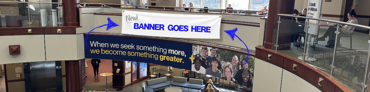 GSC Banner Replacement 