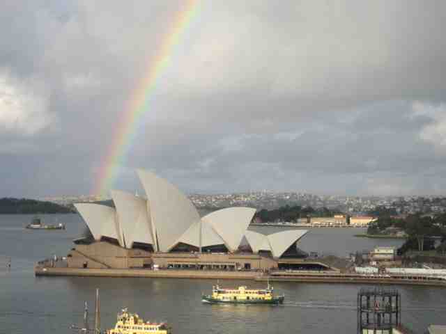 Photo of Building from Australia