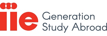 iie Generation Study Abroad logo