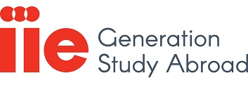 iie Generation Study Abroad logo