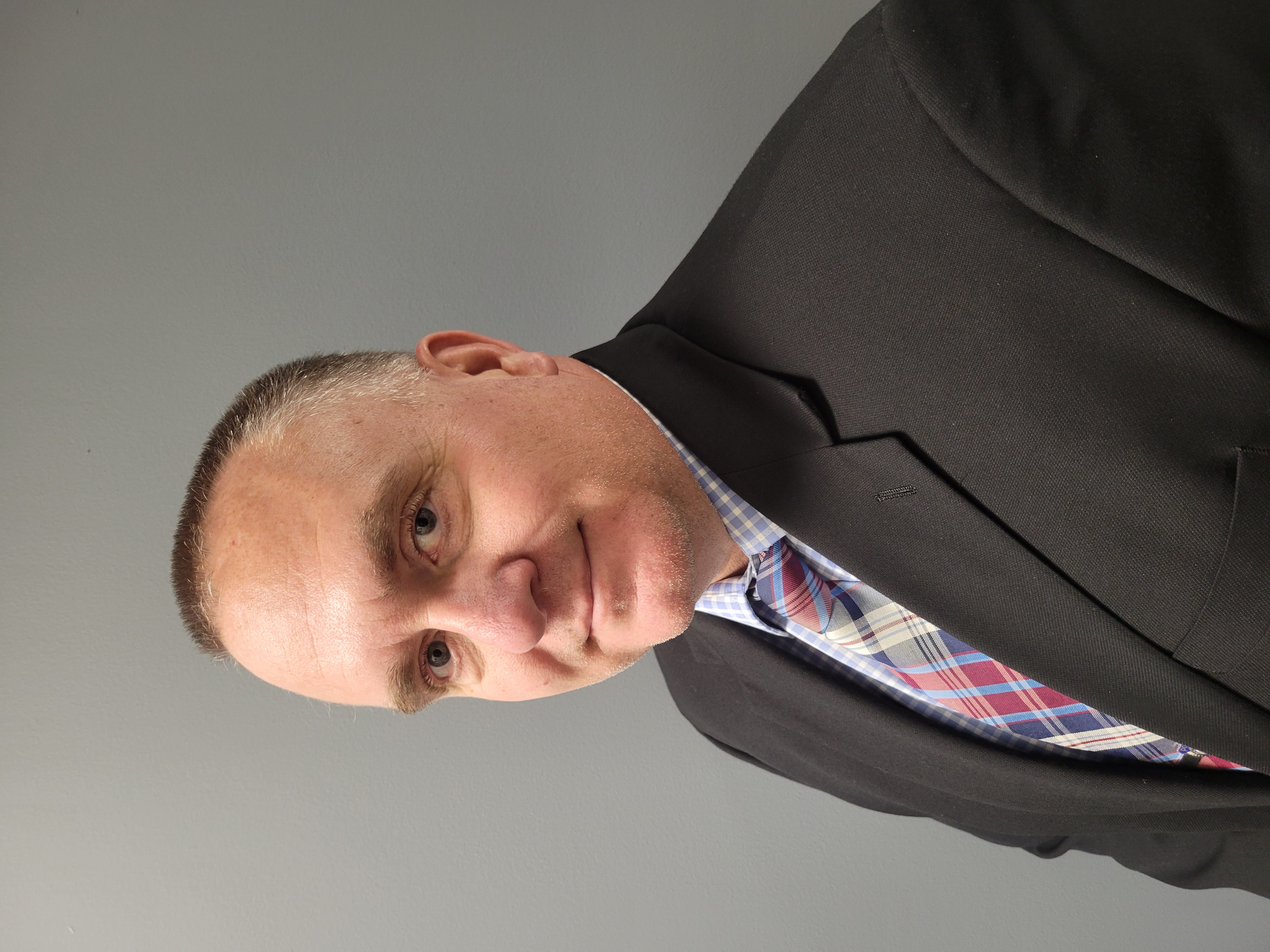 picture of eric j higgins