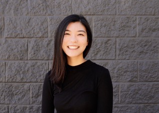 Professor Lina Jeong