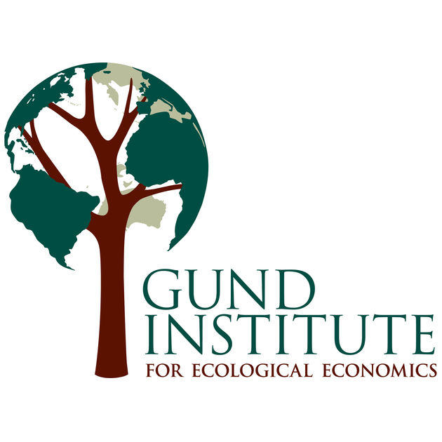 Guns Institute for Ecological Economics logo