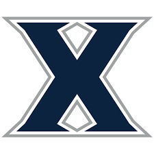 Xavier 'X' logo