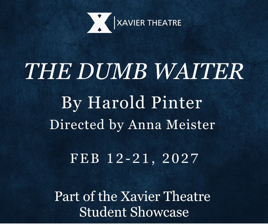 Dumb Waiter Square Image