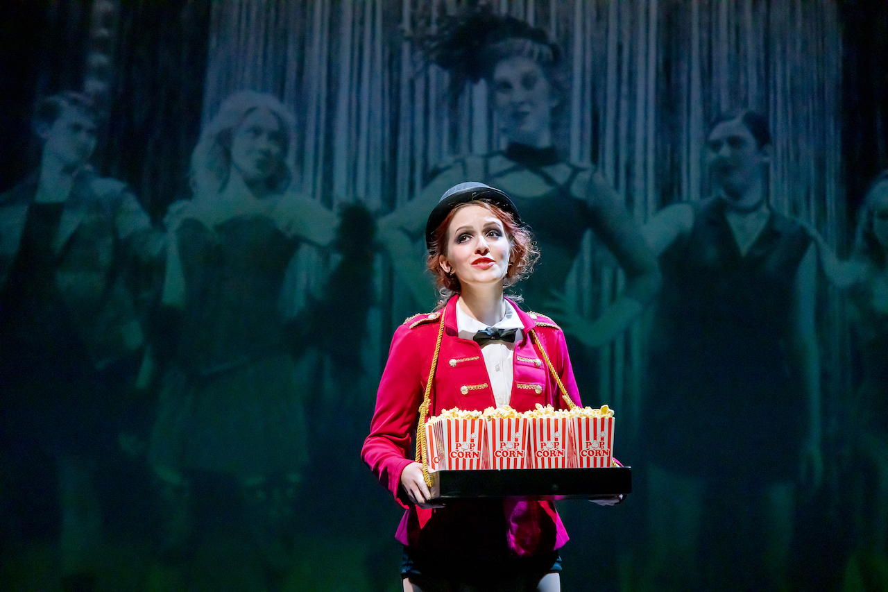 Rocky Horror Photo