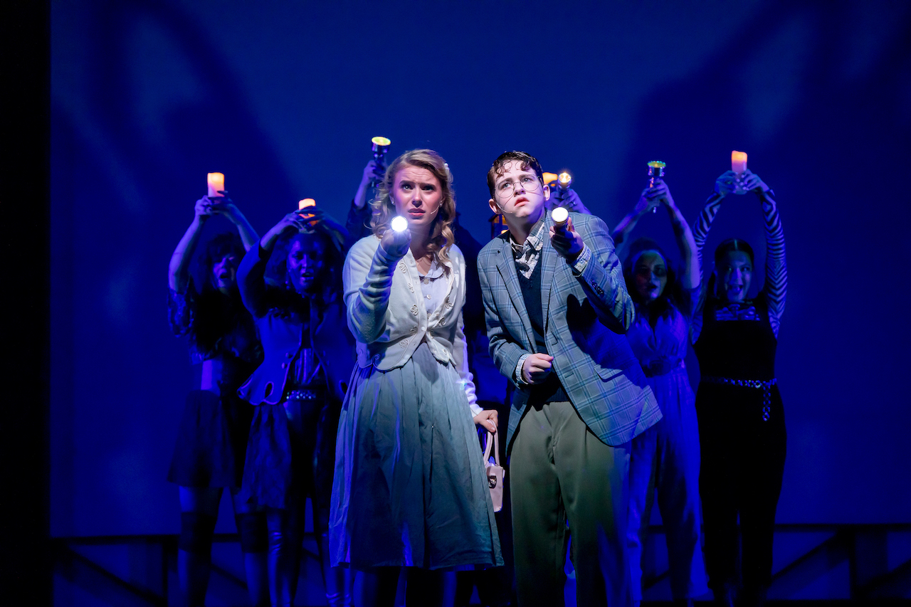 Rocky Horror Photo