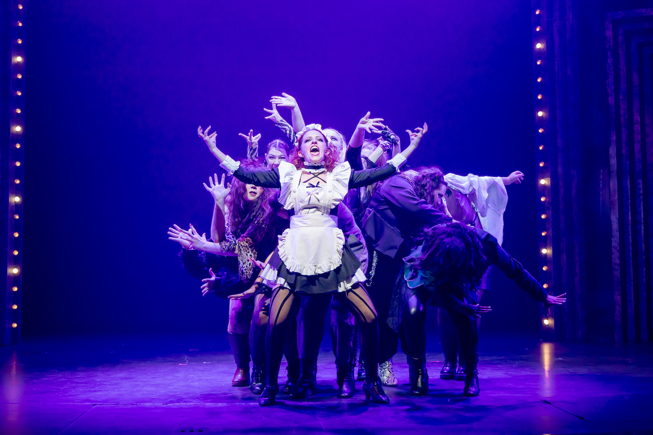Rocky Horror Photo