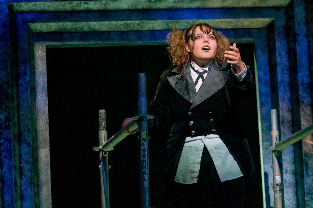 Rocky Horror Photo