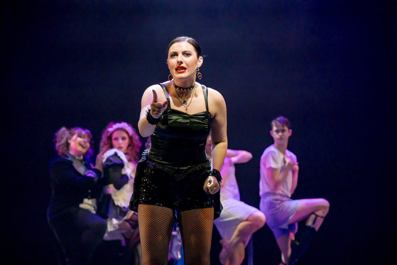 Rocky Horror Photo