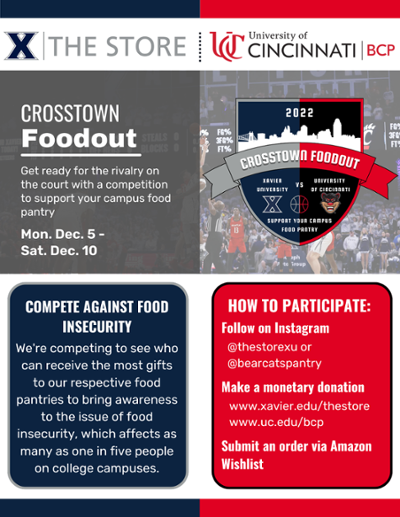 Crosstown Foodout