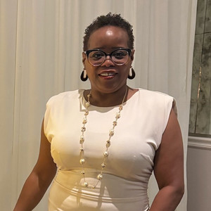 Vonnya Thomas 
