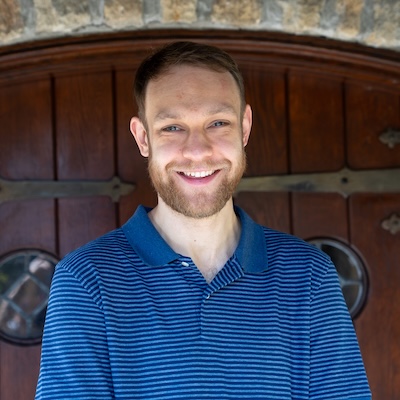 Brandon Schunk