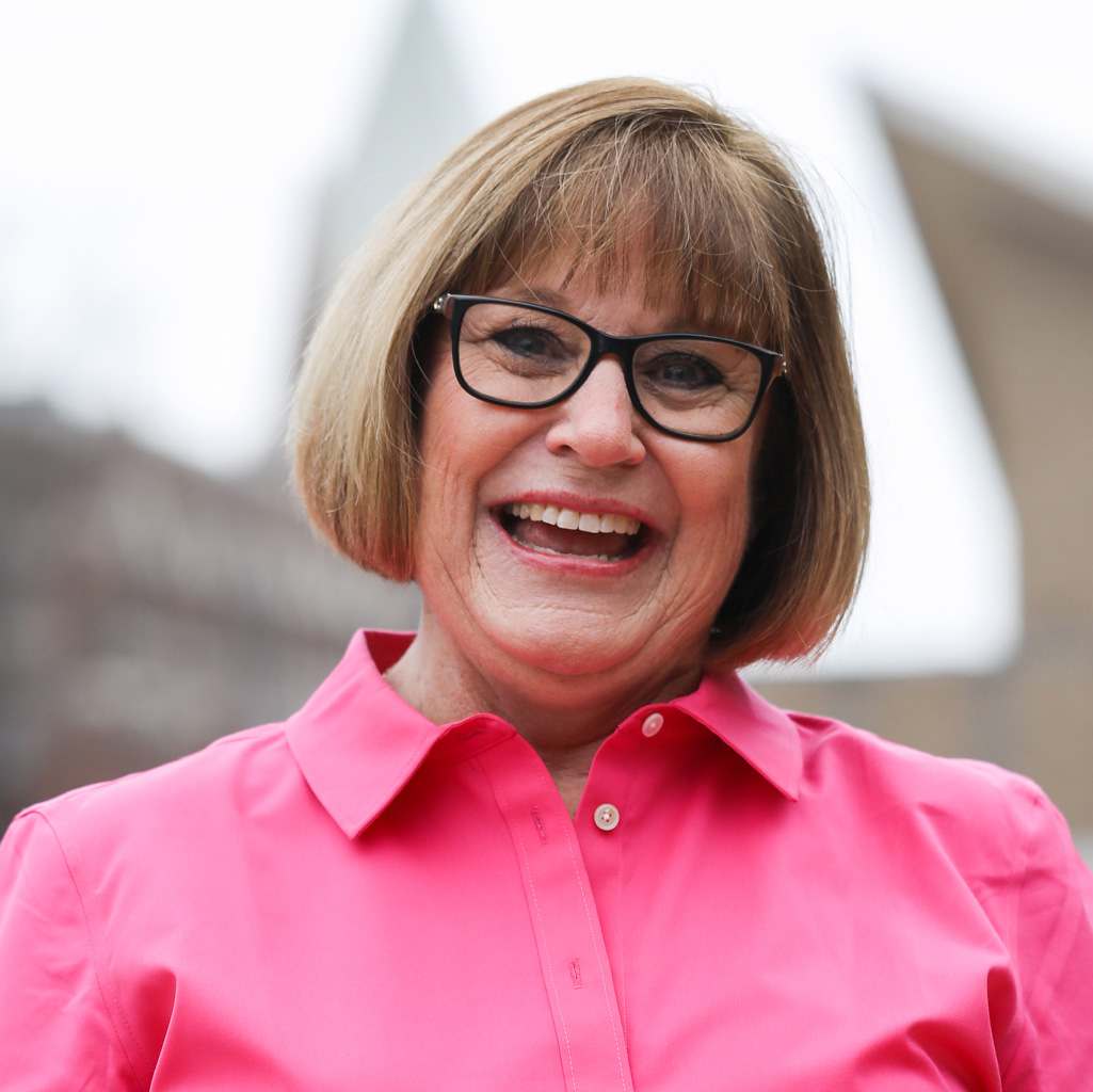 Debbie Bell Undergraduate Admission Xavier University