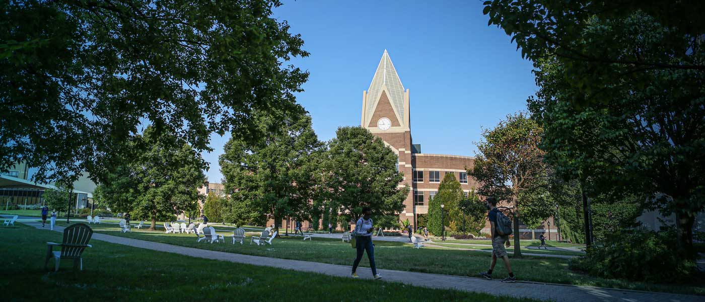 Visit Campus Visit Xavier Undergraduate Admission Xavier University