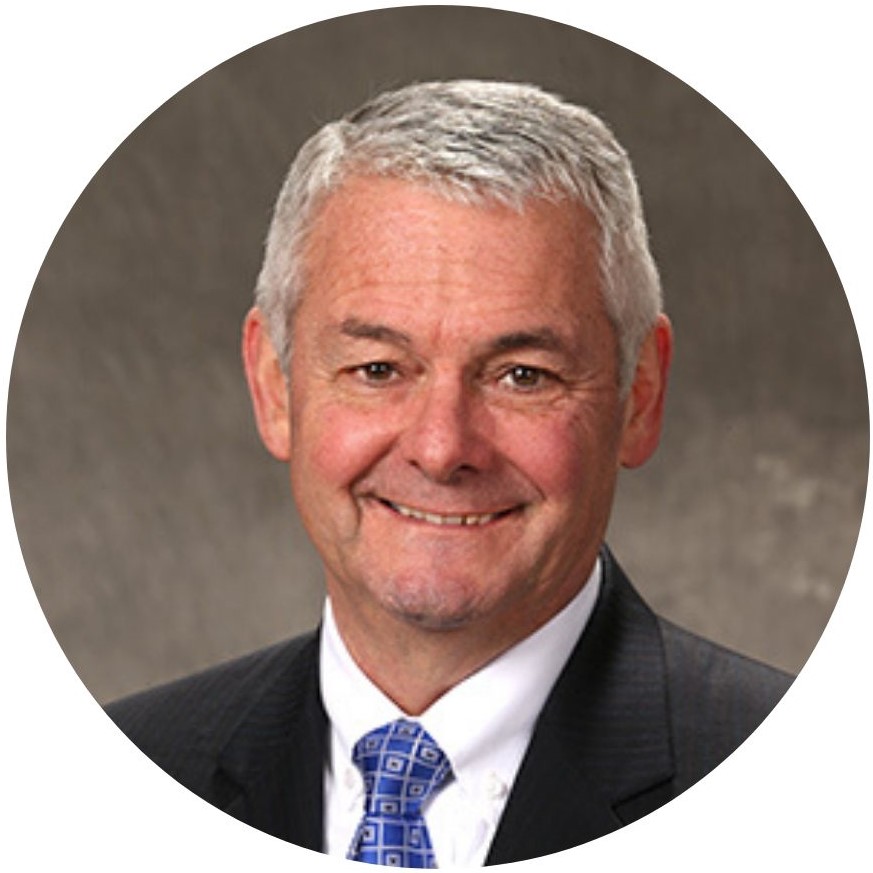 Glenn Welling professional picture