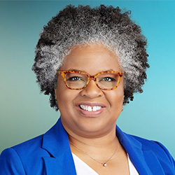 Cathy Bernardino Bailey
