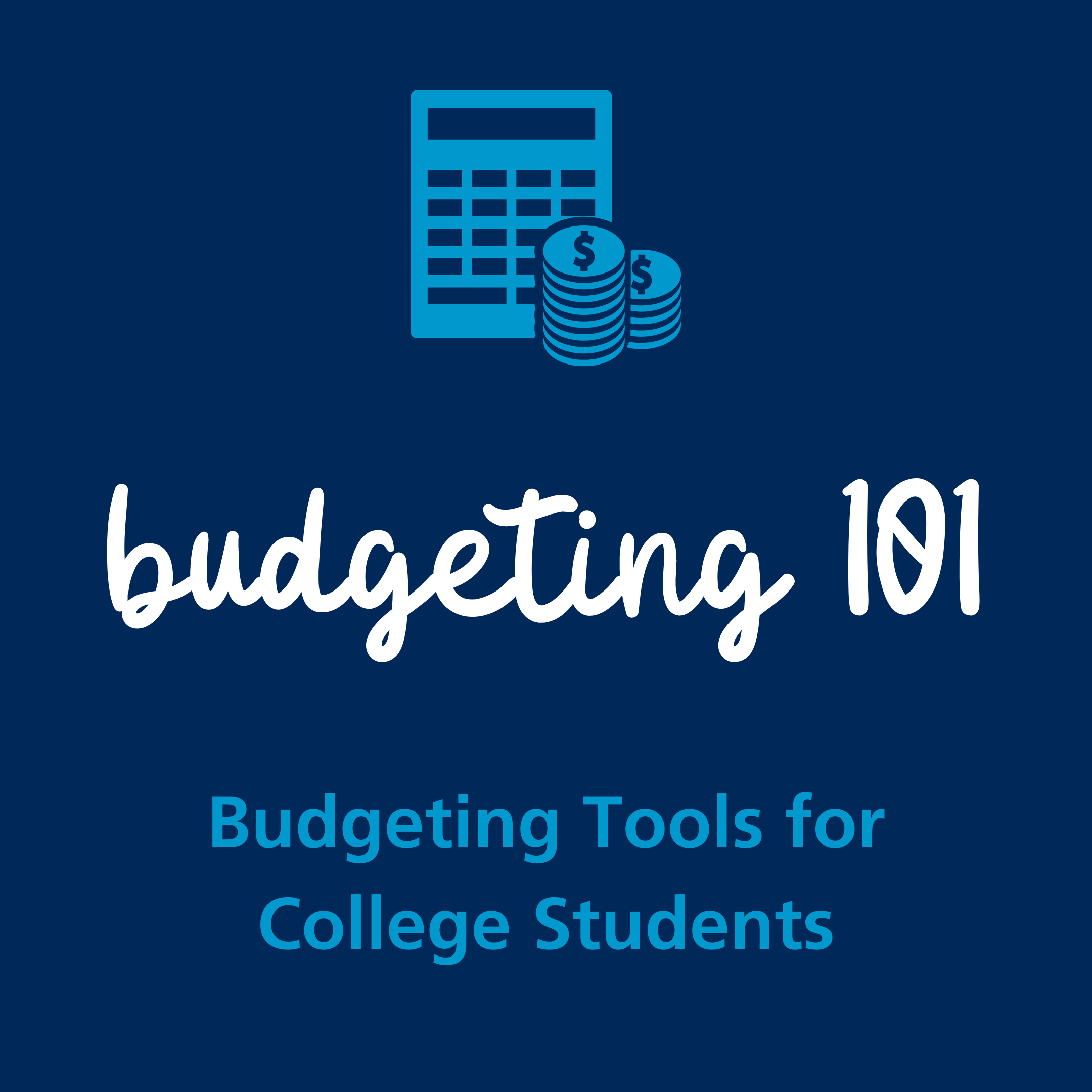 budgeting-101