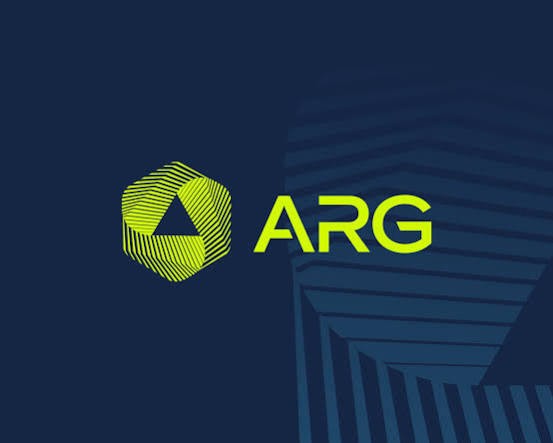 Arg Logo