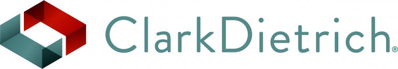 Clark Dietrich logo