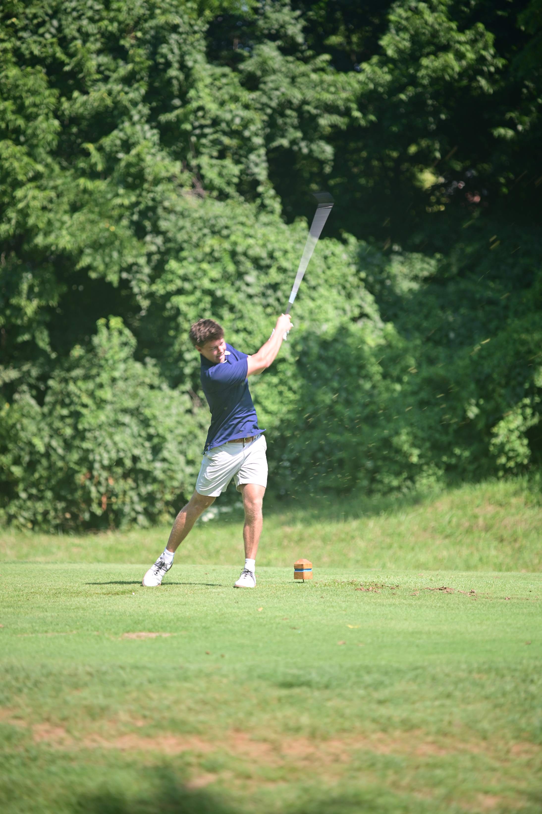 Golf Outing Photo