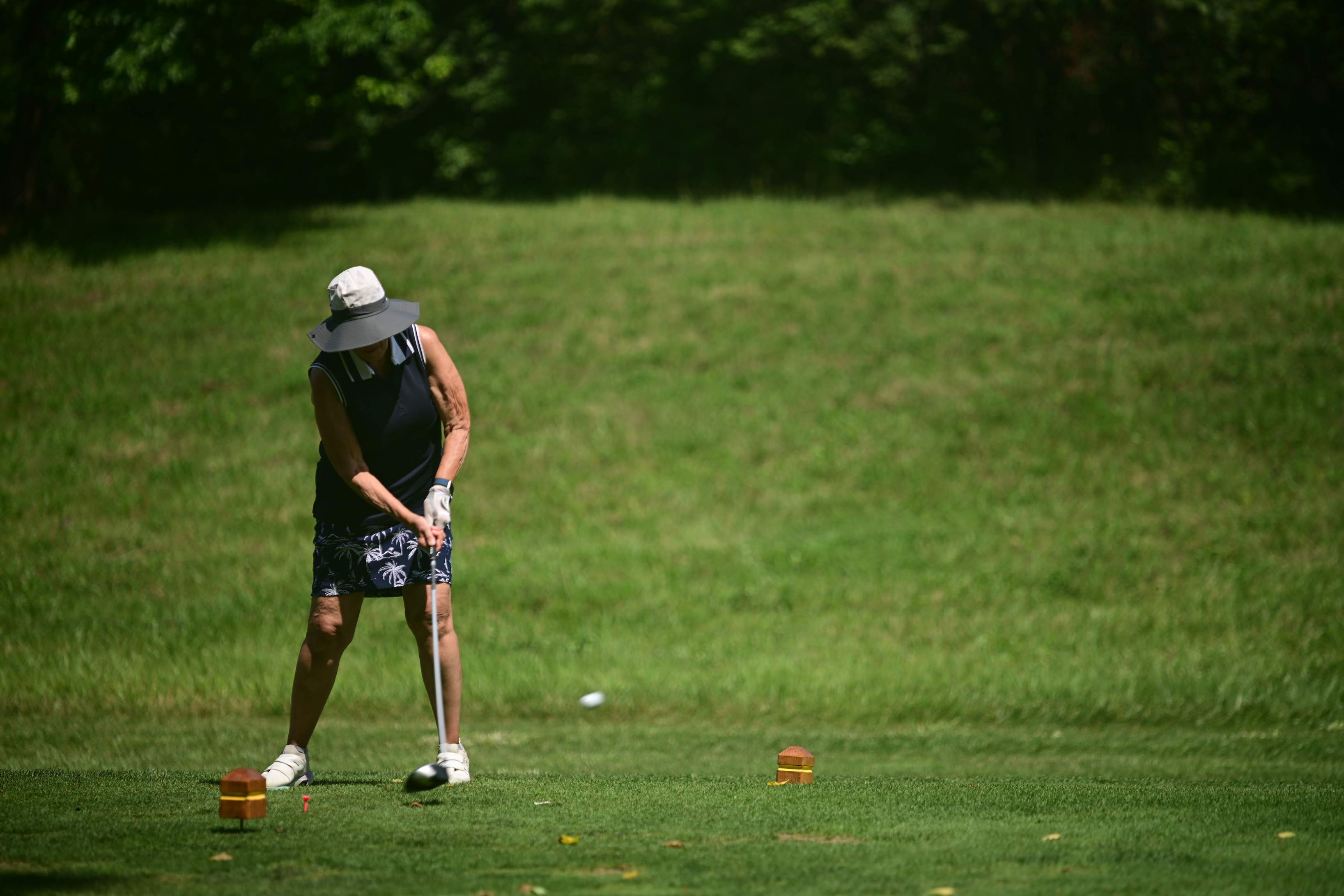 Golf Outing Photo