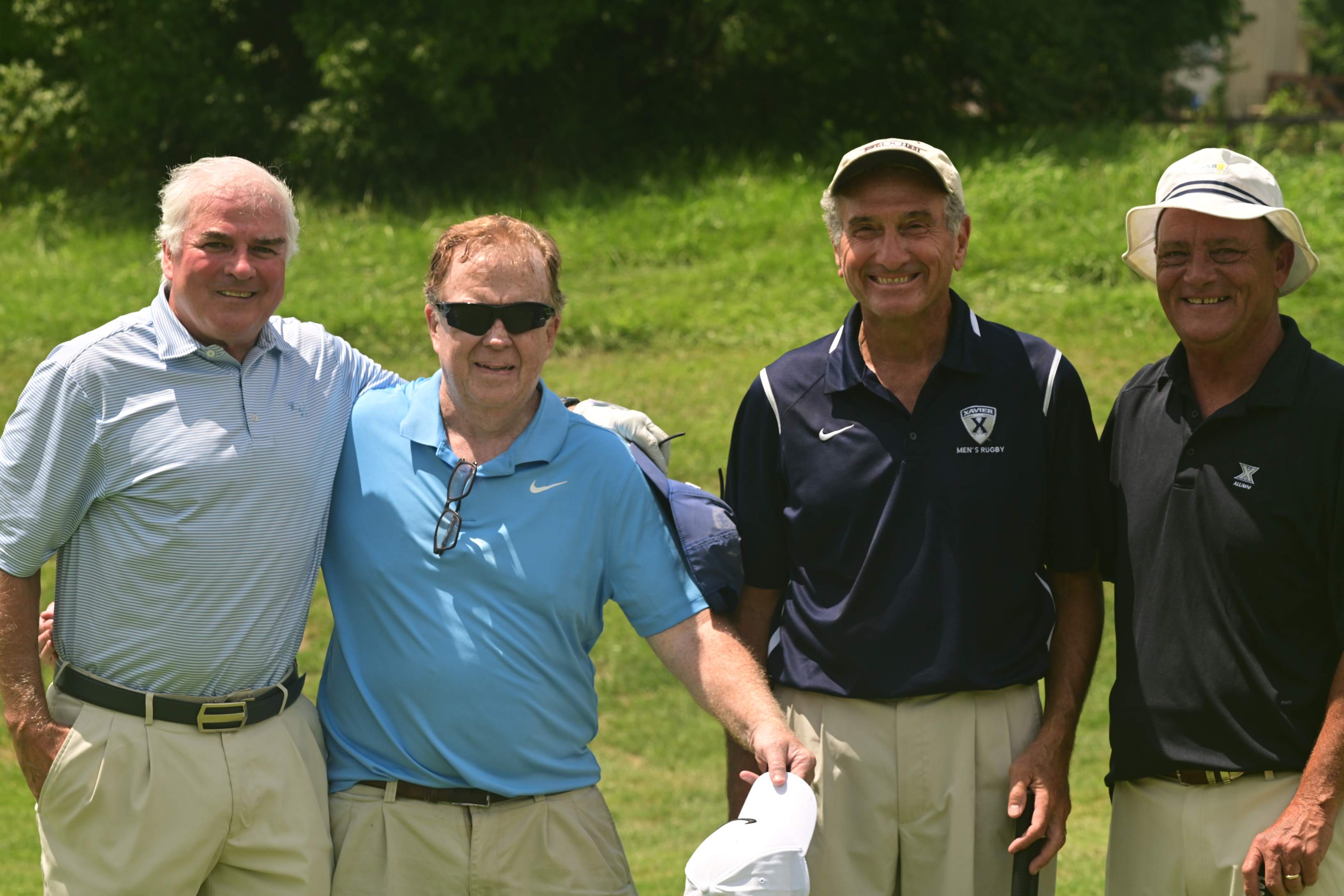 Golf Outing Photo