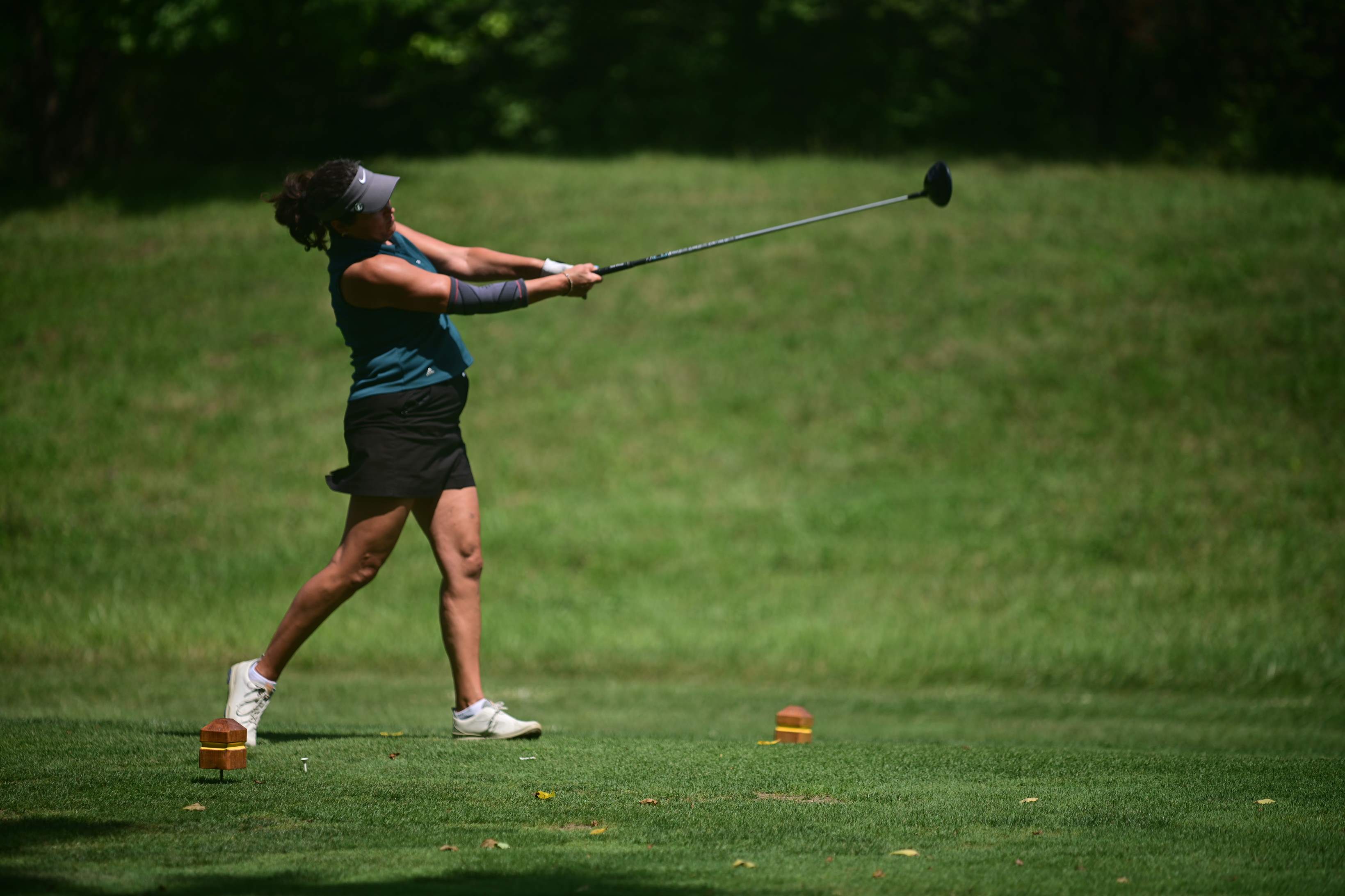 Golf Outing Photo