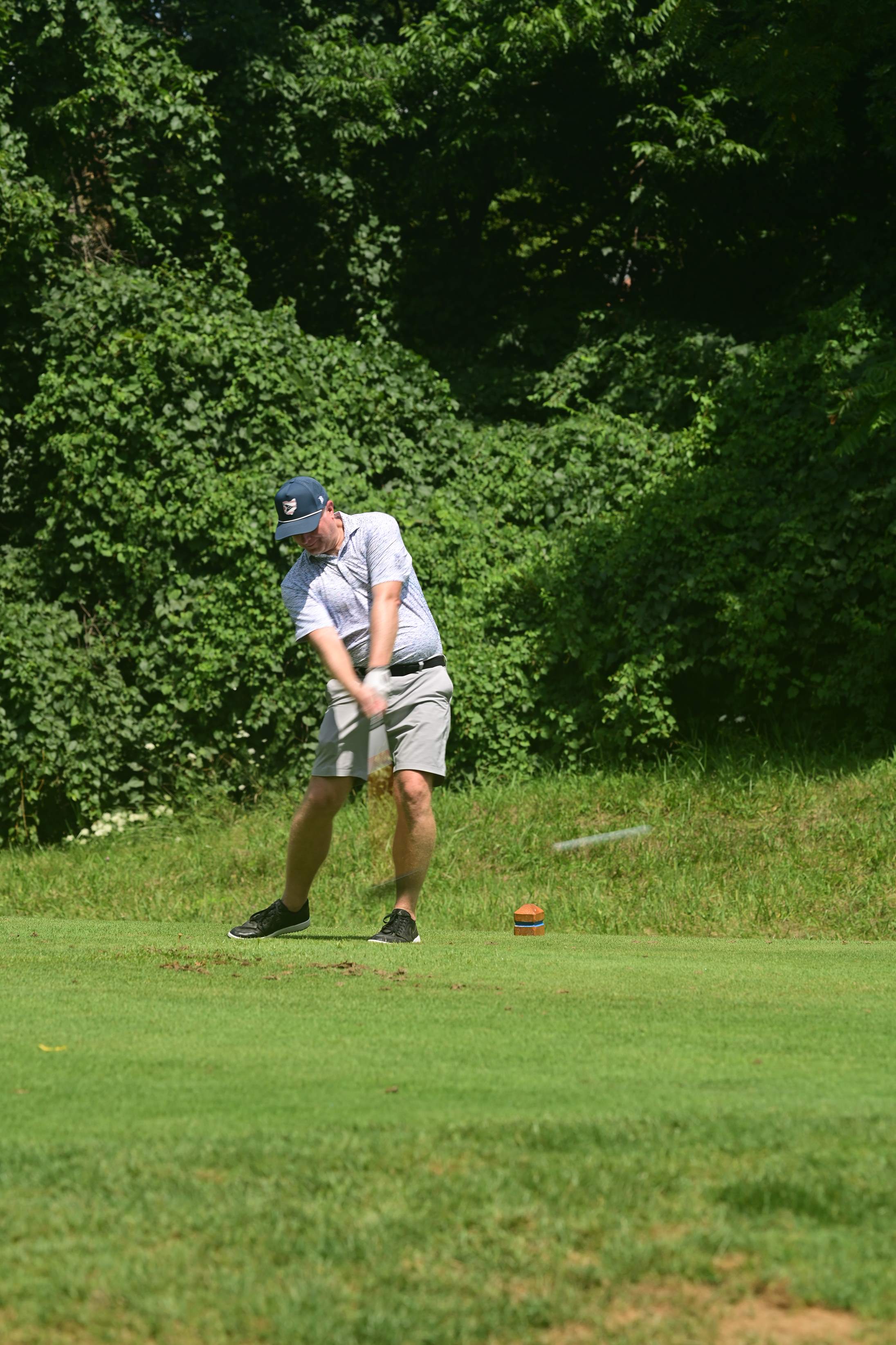 Golf Outing Photo