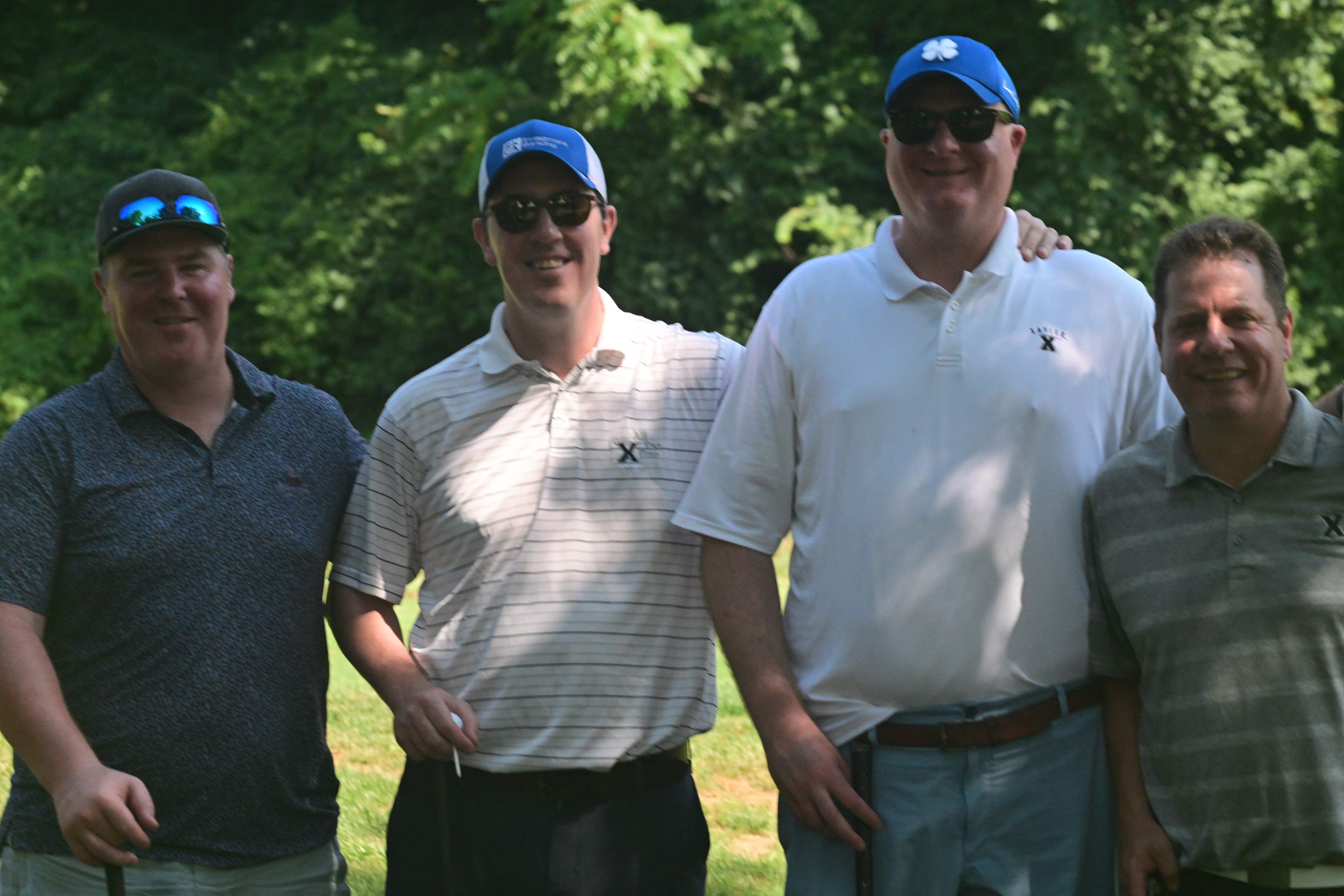 Golf Outing Photo