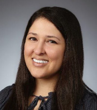 Photo of Mallory Isaack