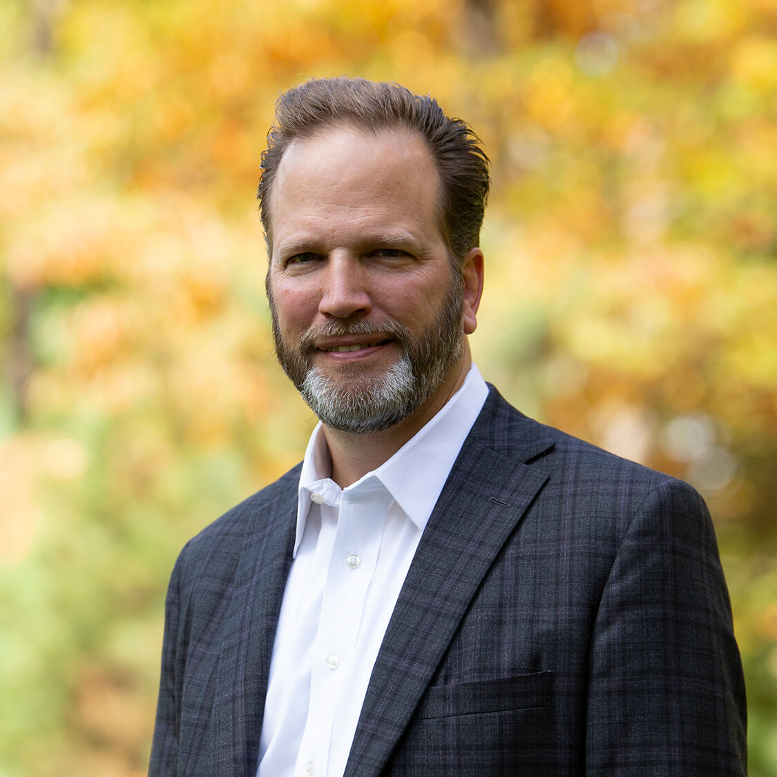 Photo of Jeff Orschell
